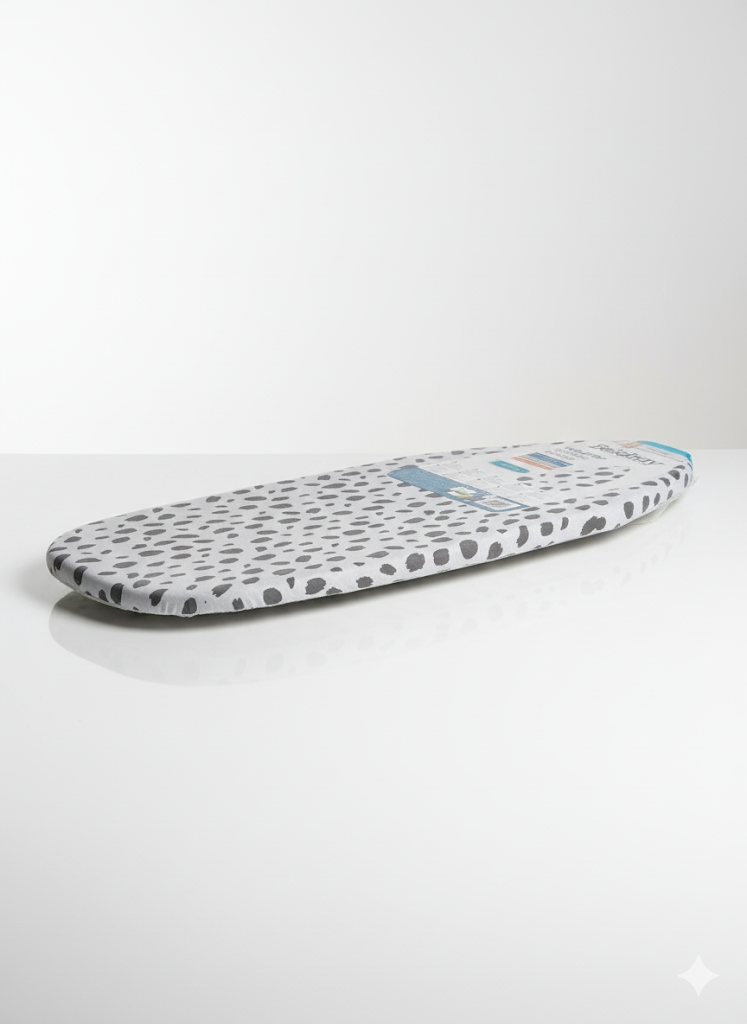 Beldray Bügelbrett 73x31 cm, Tischbügelbrett